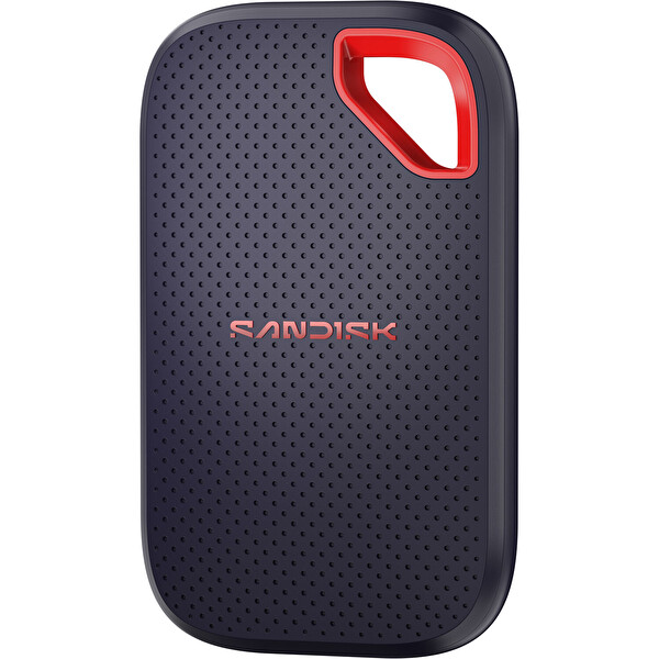 Sandisk Extreme 4TB 2000 MB/s Taşınabilir SSD - SDSSDE70-4T00-G25