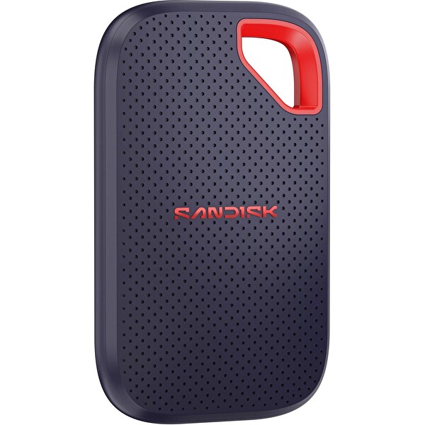 SANDISK Extreme 1 TB 2000 MB/s Taşınabilir SSD SDSSDE70-1T00-G25