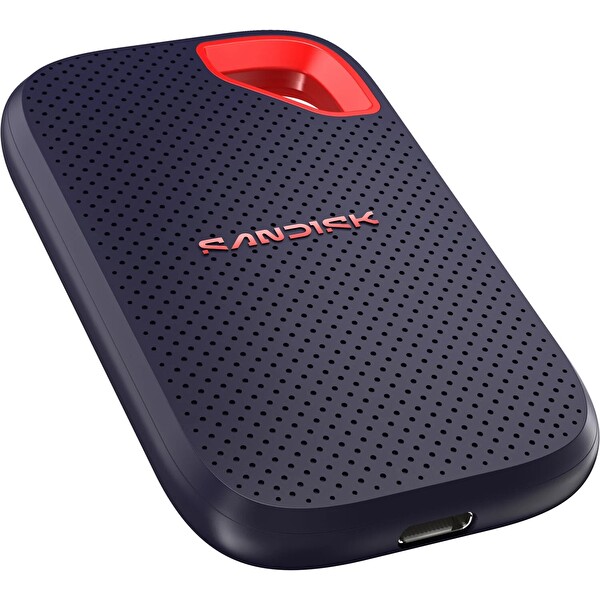 SANDISK Extreme 1 TB 2000 MB/s Taşınabilir SSD SDSSDE70-1T00-G25