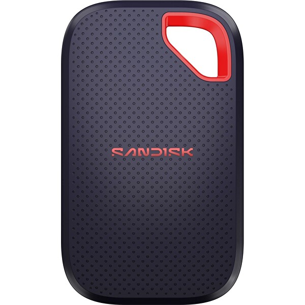 Sandisk Extreme SDSSDE70-2T00-G25 2 TB 2000 MB/s Taşınabilir SSD