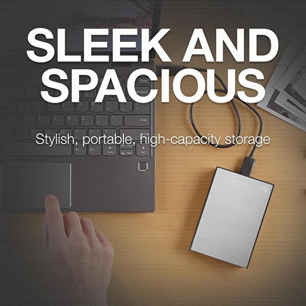 Seagate One Touch STKZ4000401 USB 3.0 2.5