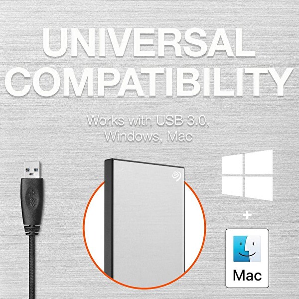 Seagate One Touch STKZ4000401 USB 3.0 2.5
