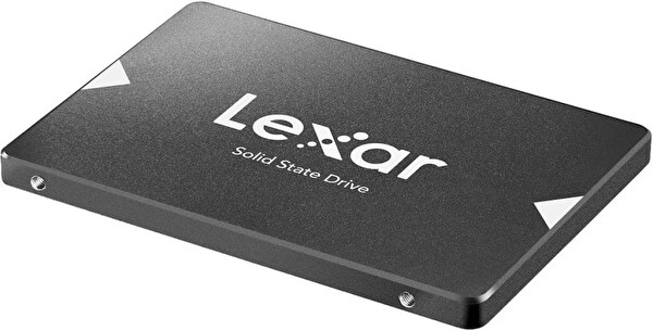 Lexar NS100 LNS100-128RB SATA 3.0 2.5