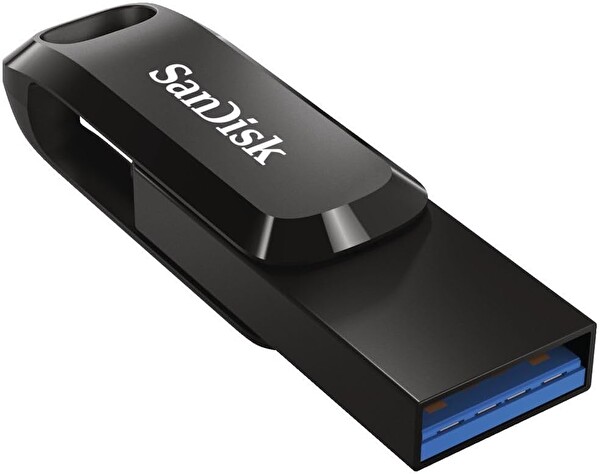 Sandisk Dual Drive Go SDDDC3-032G-G46 32 GB Type-C Flash USB Bellek