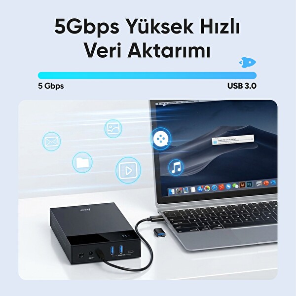 Juo JHD40 2.5 ve 3.5