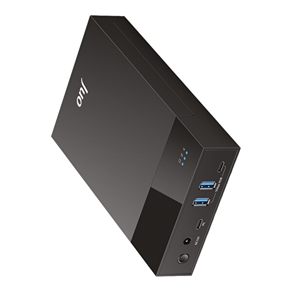 Juo JHD40 2.5 ve 3.5