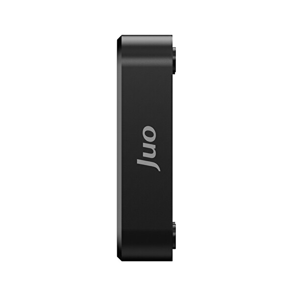 Juo JHD38 Dual M.2 NVMe SSD Offline Clone Docking Station 16TB Type-C 10Gbps USB 3.2 Klon Fonksiyonlu Disk İstasyonu