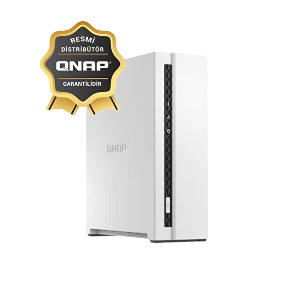 Qnap TS-13303 2 GB 8 TB 1x3.5