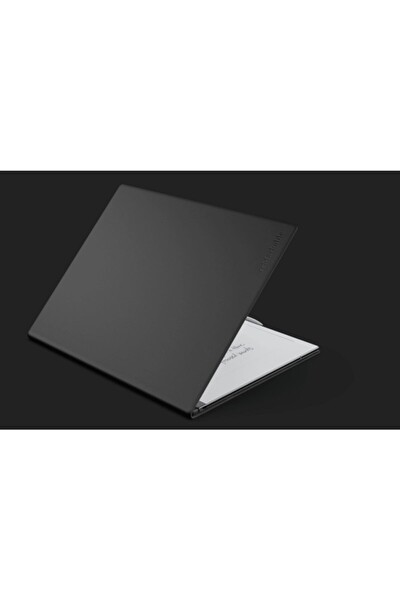 Remarkable 2 Birinci Sınıf Orijinal Deri Kapaklı Siyah Kılıf