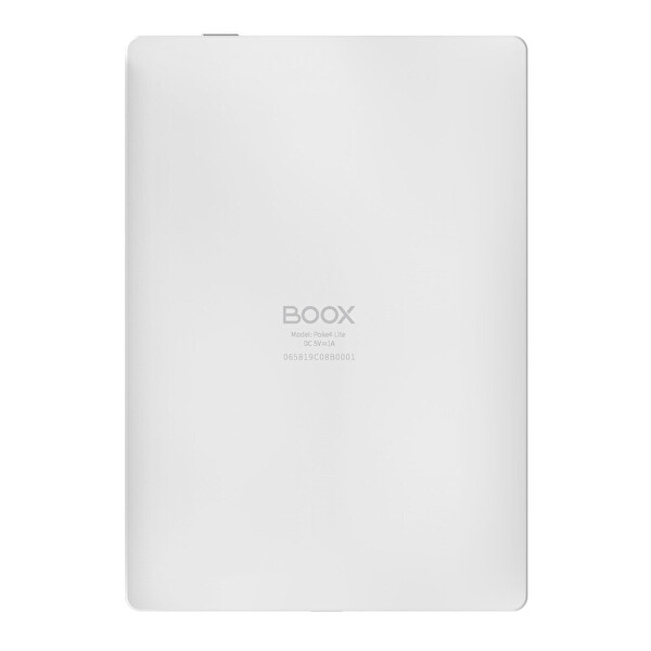 Onyx Boox Poke 4 Lite 6