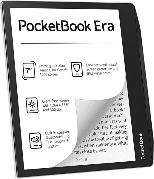 PocketBook Era 7