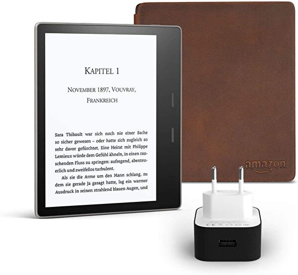 Amazon Kindle Oasis 7