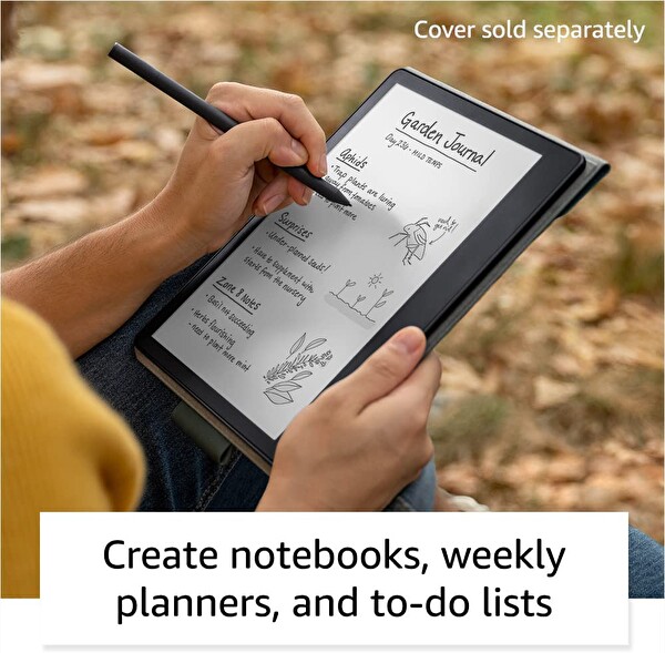 Amazon Kindle Scribe 10.2