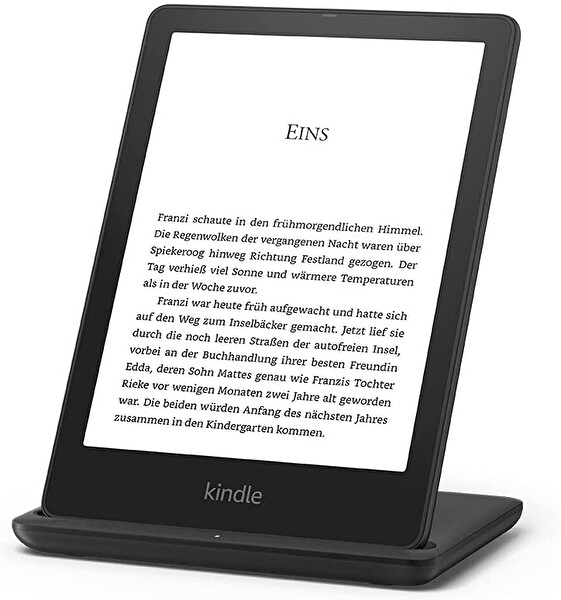 Amazon Kindle Paperwhite 5 6.8