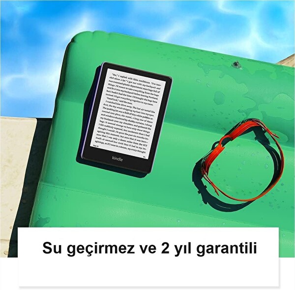 Amazon Kindle Paperwhite 5 Kids 6.8