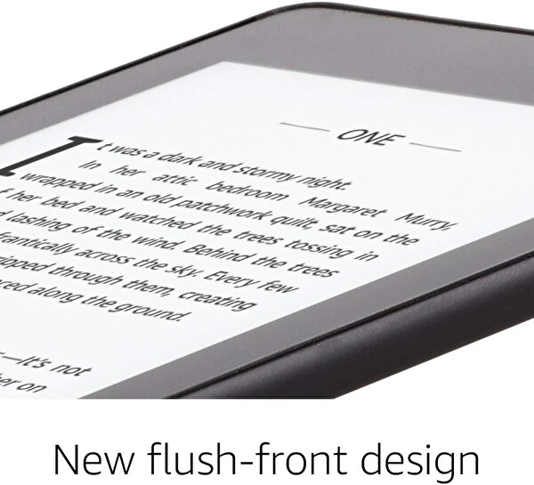 Amazon Kindle Paperwhite 4 6