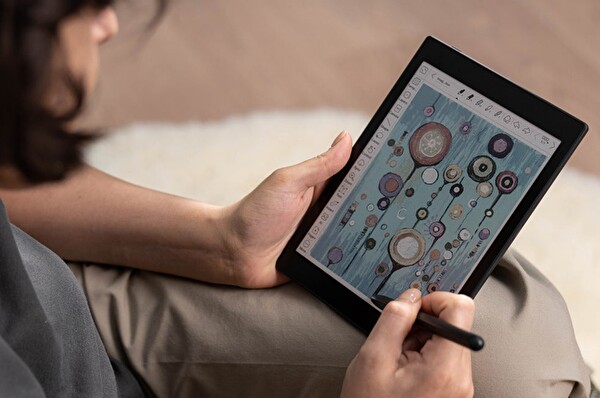 Onyx Boox Tab Mini C 7.8