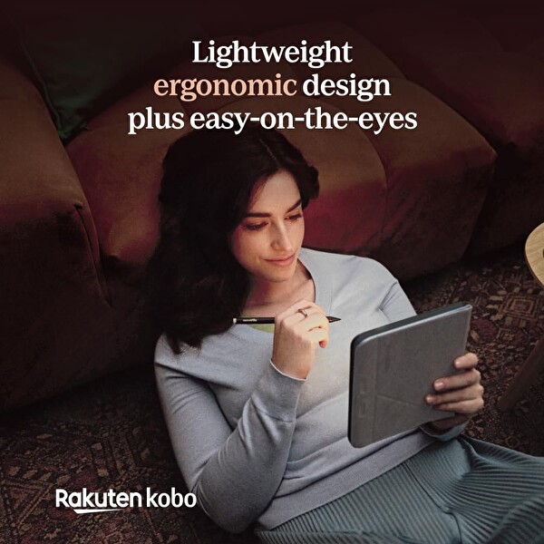 Kobo Libra Colour 7