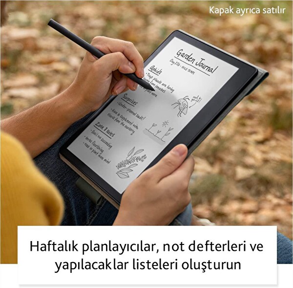 Amazon Kindle Scribe 10.2