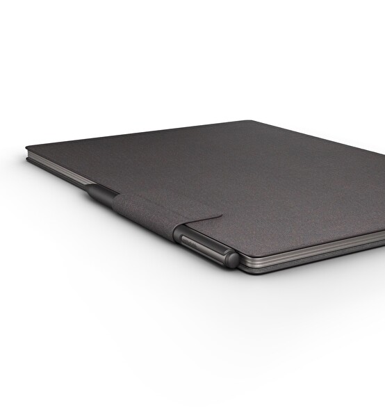 Remarkable Paper Pro - Marker Plus Kalem - Mozaik Dokuma Basalt Kılıf 11.8