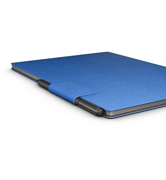 Remarkable Paper Pro - Marker Plus Kalem - Mozaik Dokuma Cobalt Kılıf 11.8