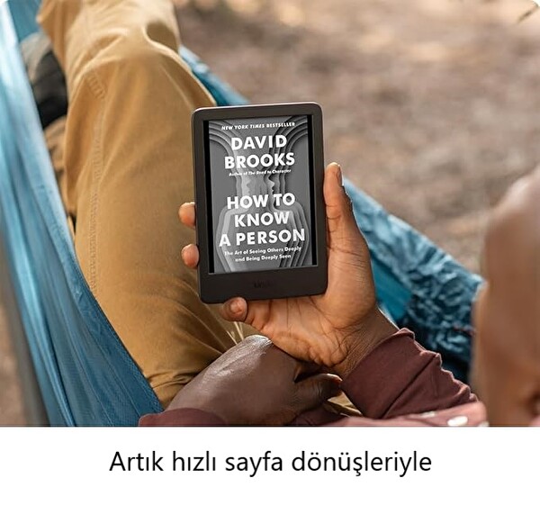 Amazon Kindle Basic 2024 6