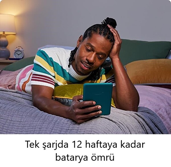 Amazon Kindle Paperwhite 2024 7