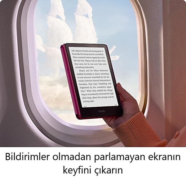 Amazon Kindle Paperwhite 2024 7