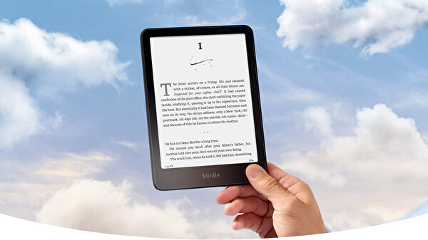 Amazon Kindle Paperwhite 2024 7
