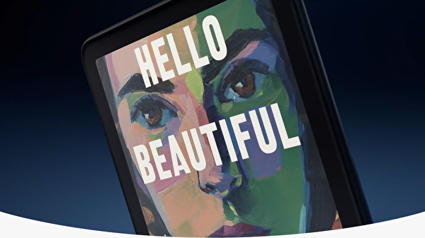 Amazon Kindle Colorsoft Signature Edition 7