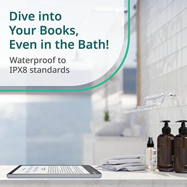 PocketBook InkPad Color 3 7.8