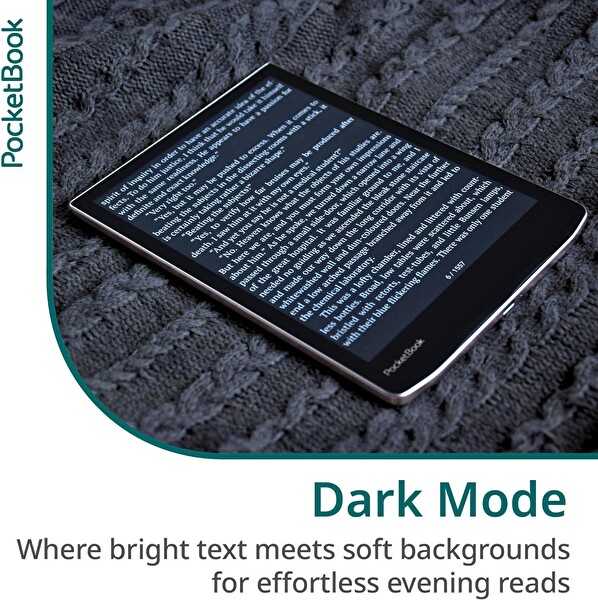 PocketBook Verse Pro 6