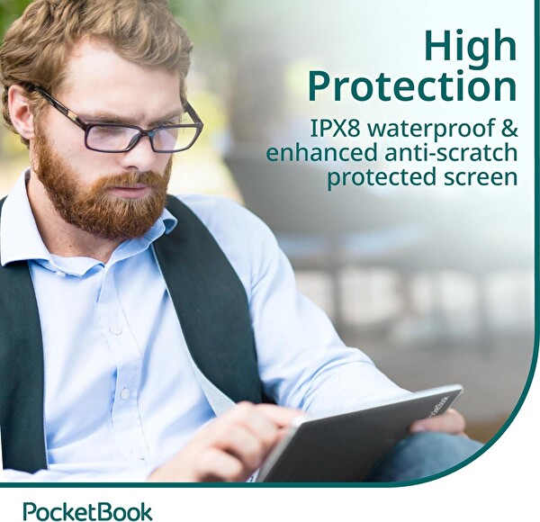 PocketBook InkPad 4 7.8