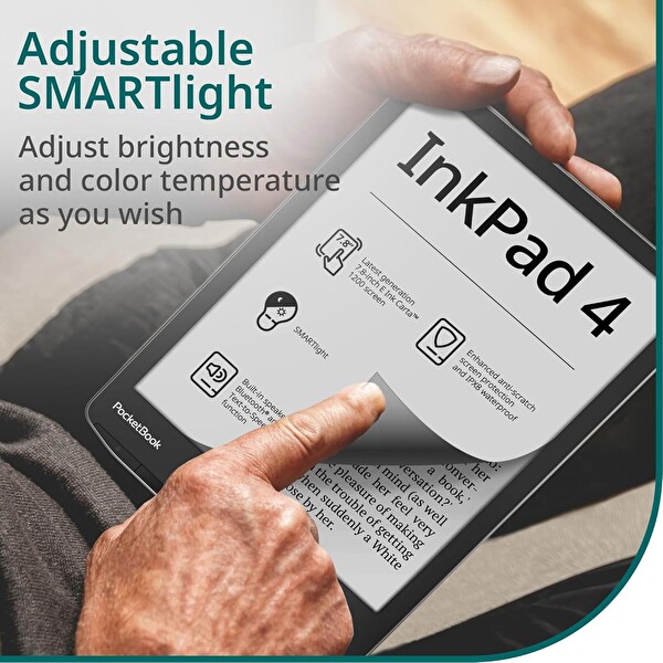 PocketBook InkPad 4 7.8