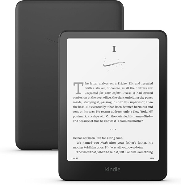 Amazon Kindle Paperwhite 2024 7