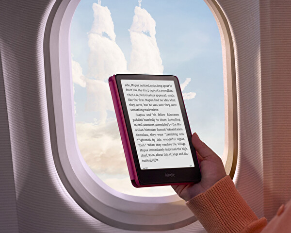 Amazon Kindle Paperwhite 2024 7