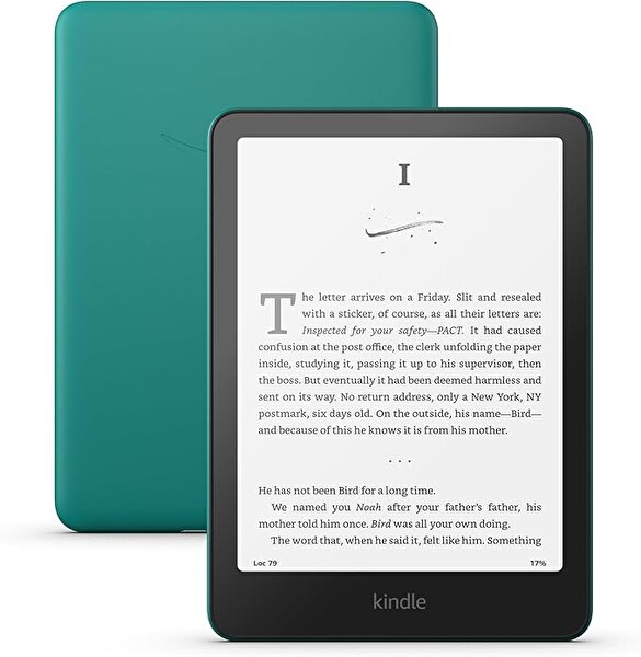 Amazon Kindle Paperwhite 2024 7