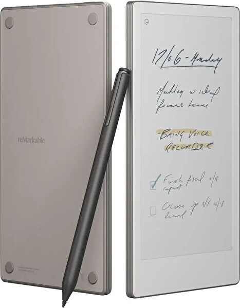 Remarkable Paper Pro Move 7.3