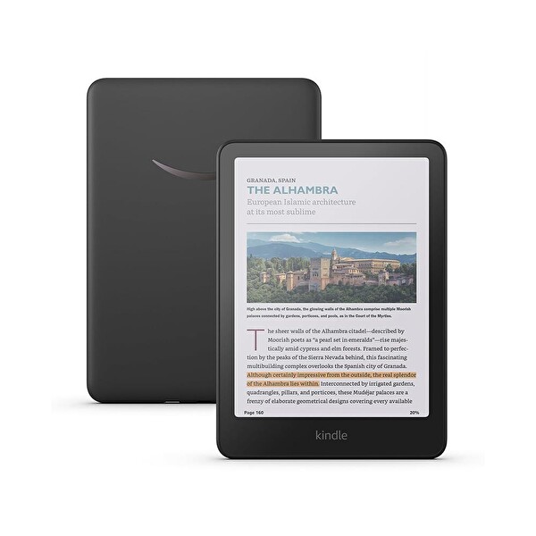 Amazon Kindle Colorsoft 7