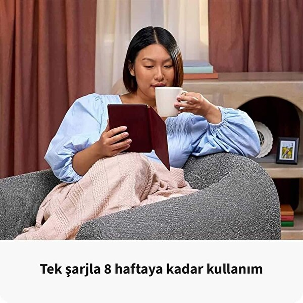 Amazon Kindle Colorsoft 7