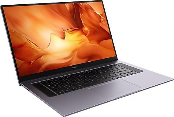Huawei Matebook D16 AMD Ryzen 5 4600H 8 GB 512 GB SSD Windows 10 Home 16.1