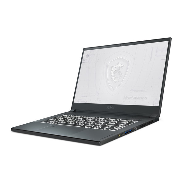 MSI WS WS66 11UKT-262TR i7-11800H 32 GB RAM 1 TB SSD 6 GB RTXA3000