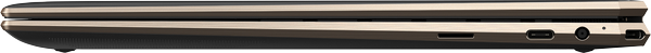 HP Spectre X360 14-EA0008NT (4H1T0EA) Intel Core i7-1165G7 13.5