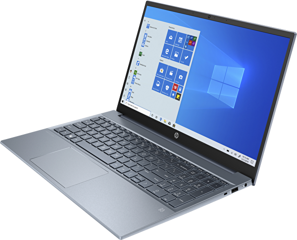 HP Pavilion 15-EG0007NT 2X9J0EA Intel Core i7 1165G7 15.6