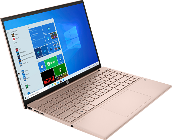 HP Pavilion Aero 13-BE0005NT 4H0P4EA Ryzen 7 5800U 8 GB RAM 512 GB