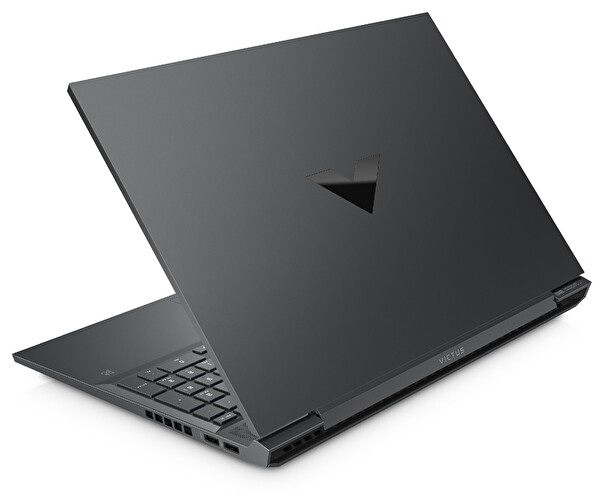 HP Victus 16-D1047NT 68P32EA 12. Nesil i5-12500H 8 GB DDR5 RAM 512 GB SSD 4 GB RTX3050TI 16.1