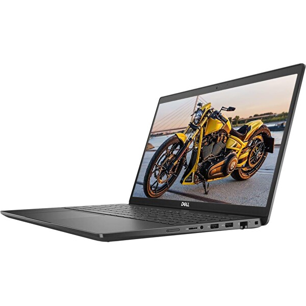 Dell Latitude 3520 N014L352015EMEA_U i5-1135G7 8 GB 256 GB SSD 15.6