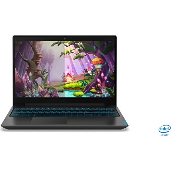 Lenovo IdeaPad L340 81LK01RDTXA37 Intel Core i7 9750HF 16 GB 512