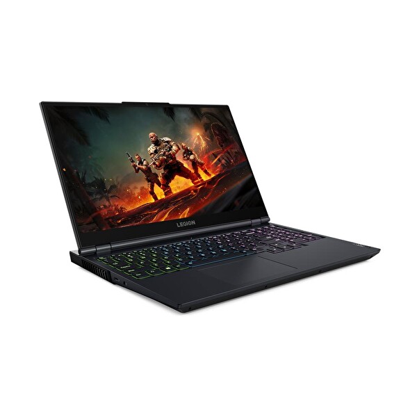 Lenovo Legion 5 82JH002JTX I7-11600H 32 GB 512 SSD RTX3060 15.6