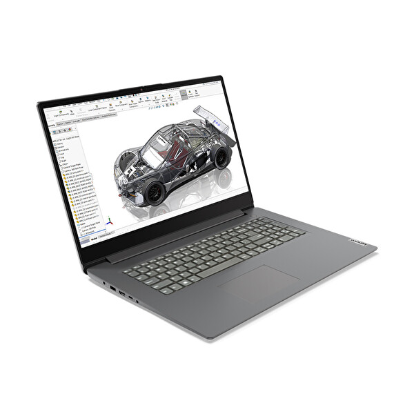 Lenovo V17 82NX00ECTX07 Intel Core i7-1165G7 17.3